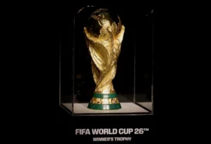 Definidos los grupos del Mundial 2026: potencias caídas y el regreso del Congo