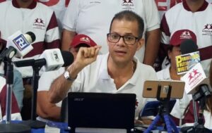 Del salario al bono: La crisis de la economía de transferencias