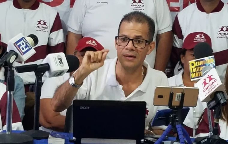 Omar Ávila 