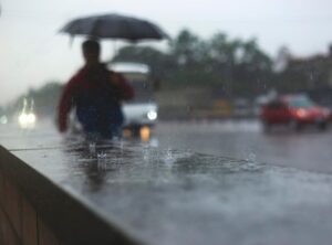 Delcy Rodríguez activó plan para atender «lluvias extraordinarias» en siete estados