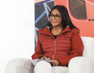 Delcy Rodríguez envía mensaje por el Domingo de Resurrección: «Que en esa fe nos reencontremos en la paz duradera» – AlbertoNews