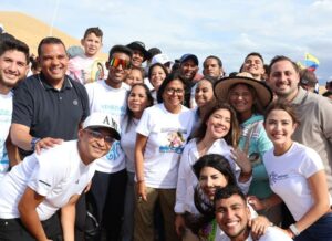 Delcy Rodríguez pide recuperar un muelle para reactivar comercio con el Caribe holandés – AlbertoNews