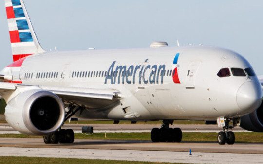 Delegación de EEUU llegará en primer vuelo de American para concretar acuerdos energéticos