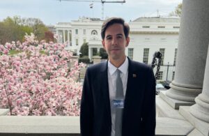 Delegación venezolana concluye a visita a Washington con reuniones en la Casa Blanca – AlbertoNews