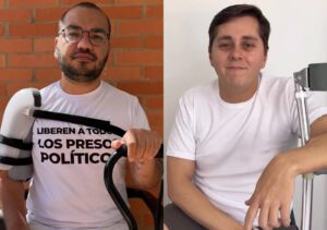 Denuncian impunidad en ataque contra activistas en Colombia