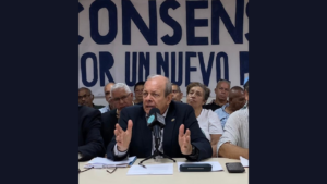 Denuncian patrón de persecución