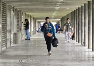 Denuncian que crisis en comedor de la UCV deja a más de 200 estudiantes sin servicio de almuerzo – AlbertoNews