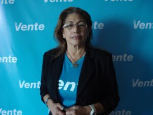Denunciaron persecución contra Nahir Mota y su equipo durante gira política de Vente Venezuela en Apure