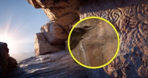 Descubren 16 pinturas rupestres y petrograbados que reescriben la historia de un santuario perdido de 4.000 años en México