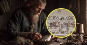 Descubren en 298 recipientes el gran cambio culinario que protagonizaron los vikingos al llegar a Inglaterra hace 1.100 años