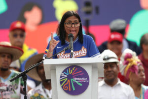 Desglosando el aumento del «ingreso mínimo integral» anunciado por Delcy: cómo quedará discriminado