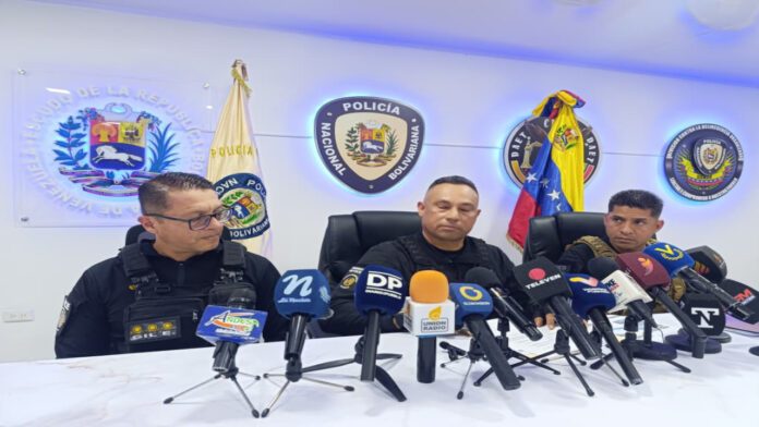 Desmantelada en Táchira la banda de narcotráfico «Los guajiros»