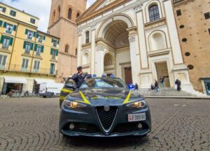 Desmantelaron red que ofrecía «escorts» y drogas a futbolistas profesionales en Italia