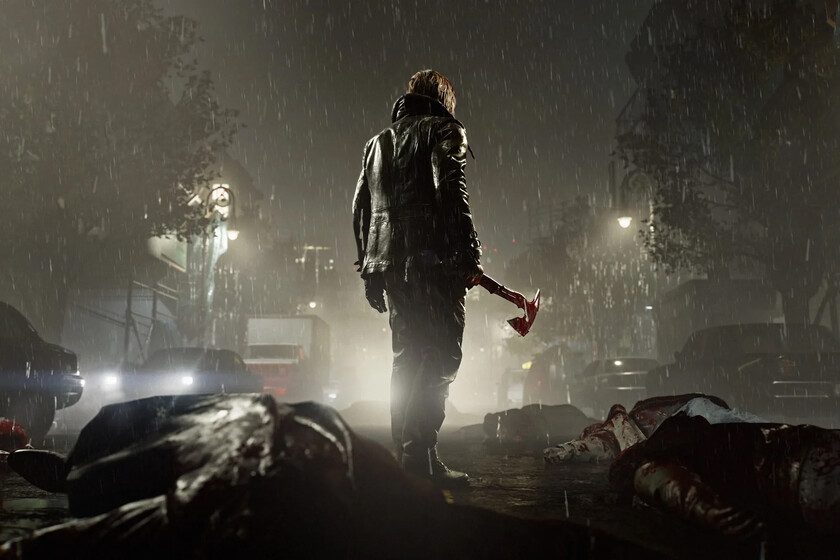 Después de lanzar tres de los diez mejores juegos de lo que va de año, Capcom avisa: "No hemos terminado"
