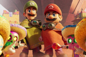 Después del éxito de Super Mario Galaxy. La Película, Nintendo ya ha puesto fecha de estreno a la siguiente película animada de este universo
