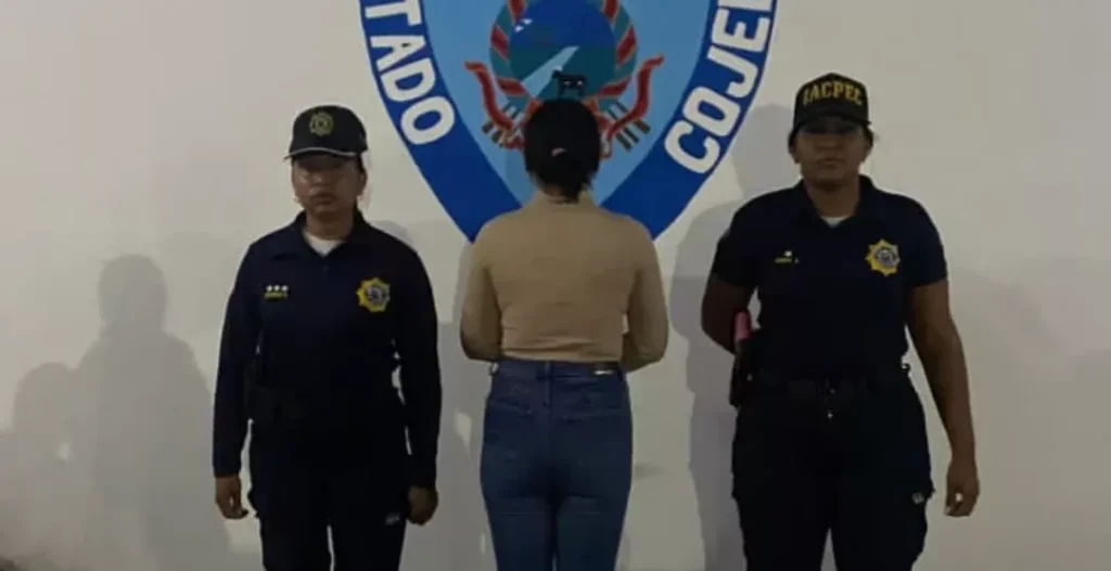 Detenida mujer por agredir físicamente a su hija de 10 años en Tinaco