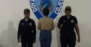 Detenida mujer por agredir físicamente a su hija de 10 años en Tinaco