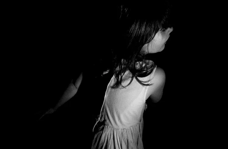 Detenida por pornografía infantil en Mérida