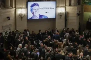Detenido en Argentina un colombiano acusado de participar en el asesinato de Miguel Uribe Turbay