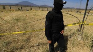Detenido en México ‘El Jardinero’, presunto nuevo líder del Cartel Jalisco Nueva Generación y señalado como sucesor de ‘El Mencho’ | elperiodico.com