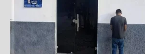 Detenido sujeto tras hurtar mercancía en el Mercado Los Guajiros