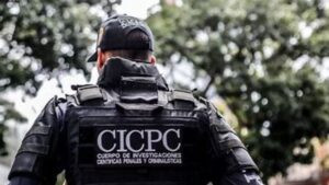 Detienen a miembro de red de trata de personas