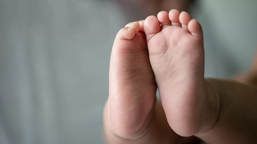Detienen a pareja por el atroz crimen de un bebé de cuatro meses