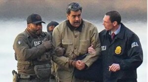 Detienen a soldado de EEUU que ganó $400.000 al apostar por captura de Maduro con información privilegiada