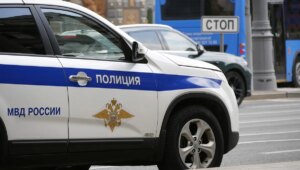 Detienen a un ruso que preparaba un atentado contra instalaciones del Ministerio de Defensa en Moscú por «orden de Ucrania» | elmundo.es