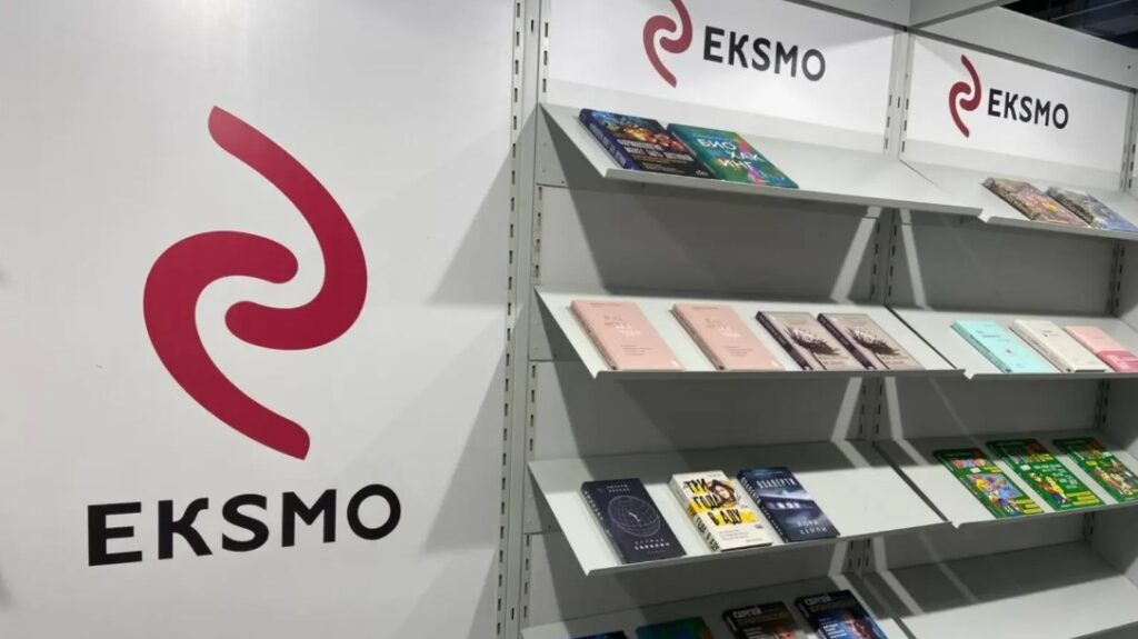 Detienen al director de la mayor editorial rusa por "propaganda Lgbti"