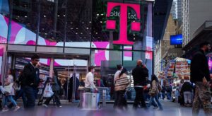 Deutsche Telekom estudia fusionarse con T-Mobile para crear la mayor teleco del mundo