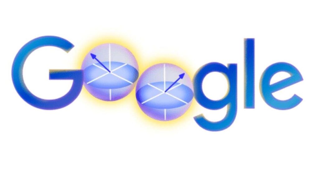 Día Mundial de la Cuántica 2026: Google celebra la ciencia que ya vive en tu bolsillo
