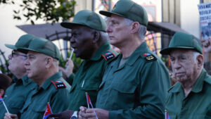 Díaz-Canel advierte que la «agresión militar» de EE.UU. a Cuba es una posibilidad – AlbertoNews