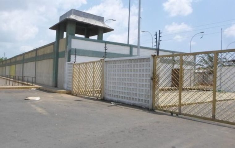 Diez reclusos mueren bajo custodia del Estado en solo dos semanas