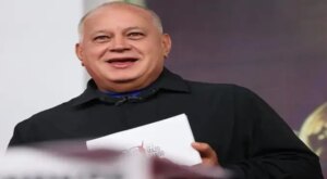 Diosdado Cabello califica de “bochornoso” plan con Carlos Baute