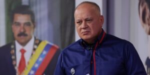 Diosdado Cabello defiende el regreso de Venezuela al FMI