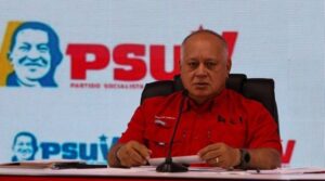 Diosdado Cabello en Apure: Gasto masivo ante crisis de salud