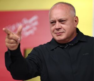 Diosdado Cabello responde a críticas en filas del chavismo: ‘Hicimos lo que hubiese hecho Maduro’