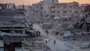 Diputados británicos apoyan una moción para sancionar a Israel por su actuación en territorios palestinos