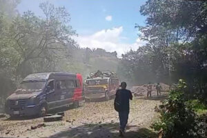 Disidentes de las FARC asumen la autoría del atentado que dejó 21 muertos en Colombia – AlbertoNews