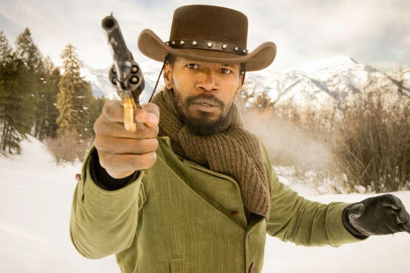Django regresa 13 años después: el icónico personaje creado por Tarantino compartirá pantalla con uno de los justicieros favoritos del legendario director