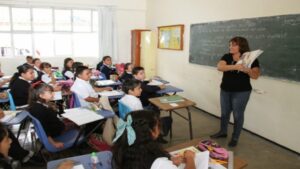Docentes de Táchira confían en recuperar derechos salariales con el anuncio del próximo #1May
