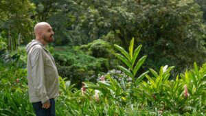 Documental sobre pintor cubano Tomás Sánchez en Festival de Cine de Miami