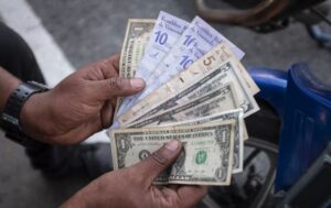 Dólar BCV cerró otra semana sin freno y el euro aceleró su recuperación
