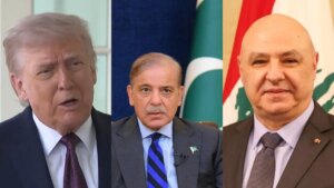 Donald Trump afirma que se podrían reanudar las negociaciones con Irán en los próximos dos días