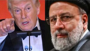 Donald Trump afirmó que no hay ningún límite de 20 años: Irán no tendrá armas nucleares