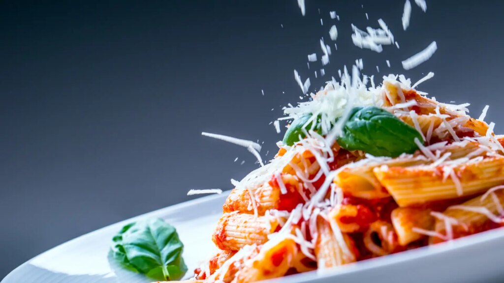 Dónde comer pasta en Madrid: Mejores restaurantes para el 'carb loading' antes de la maratón de Madrid