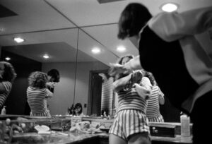 Donna Ferrato, la bofetada que inició cuatro décadas de activismo fotográfico
