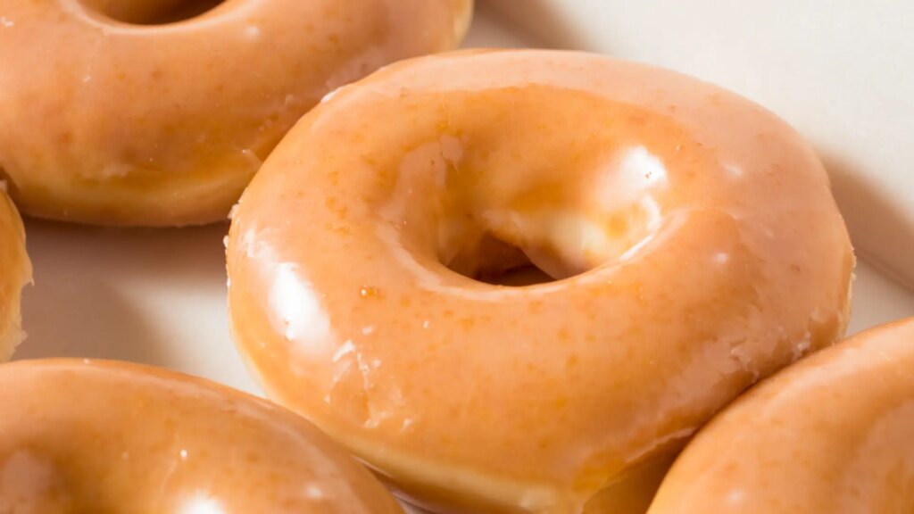 Donuts sin azúcar y sin freír, una versión saludable y barata para disfrutar de este clásico de nuestra infancia