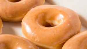 Donuts sin azúcar y sin freír, una versión saludable y barata para disfrutar de este clásico de nuestra infancia